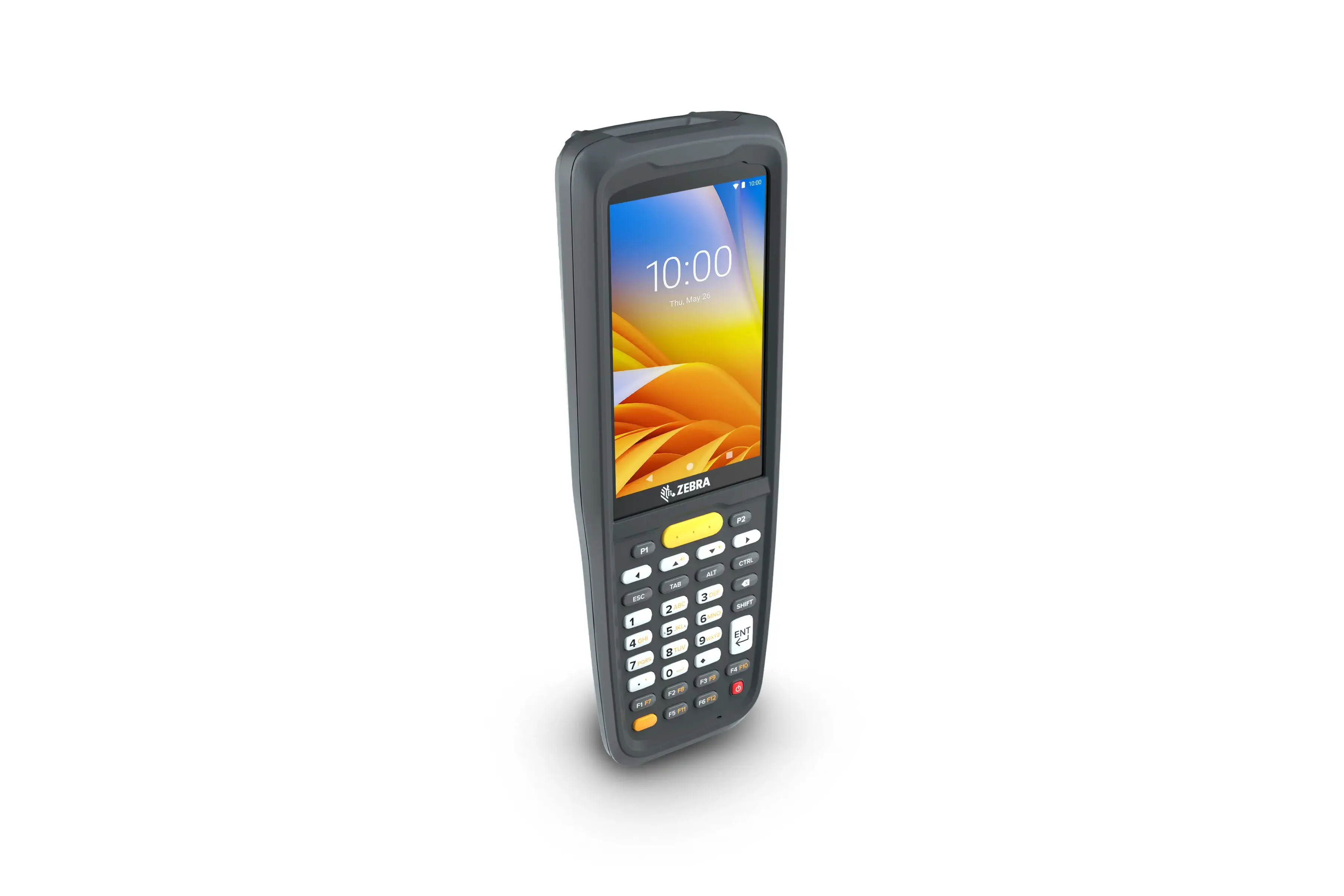 terminaux mobile Zebra MC22